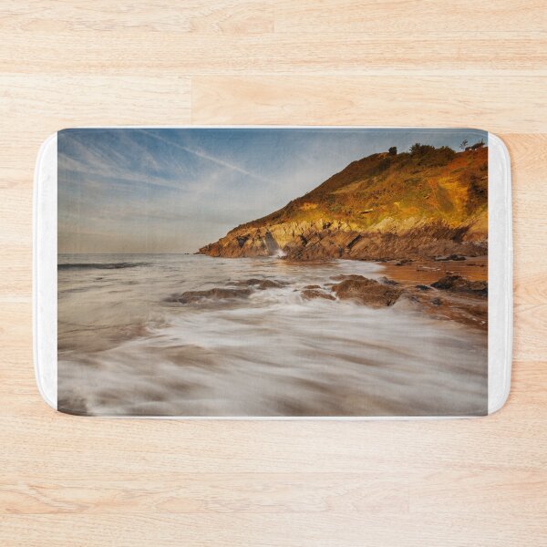 Item preview, Brandy Cove, Gower designed and sold by Dan Santillo.