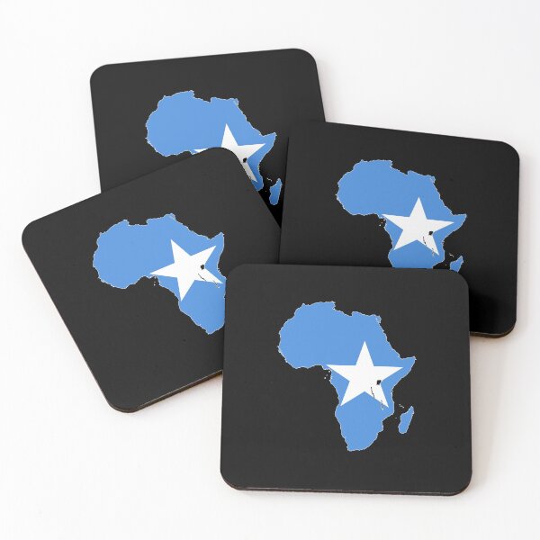 Item preview, Somalia is Africa! designed and sold by ernestmun.