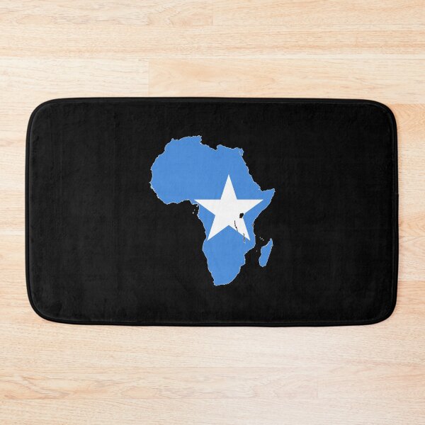 Item preview, Somalia is Africa! designed and sold by ernestmun.