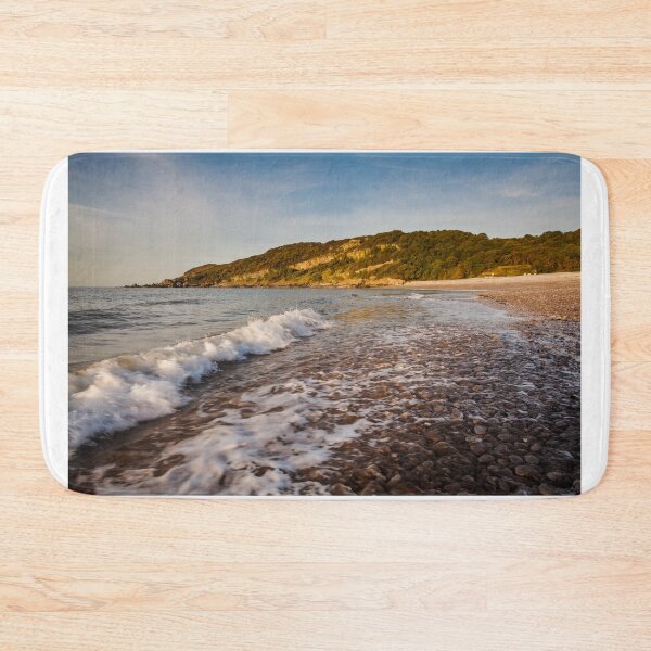 Item preview, Pwlldu Bay, Gower, Wales designed and sold by Dan Santillo.