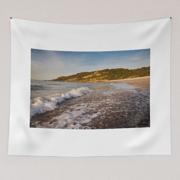 Item preview, Pwlldu Bay, Gower, Wales designed and sold by Dan Santillo.