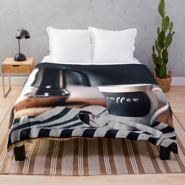 Item preview, Morning Coffee designed and sold by Pavel Polyansky.