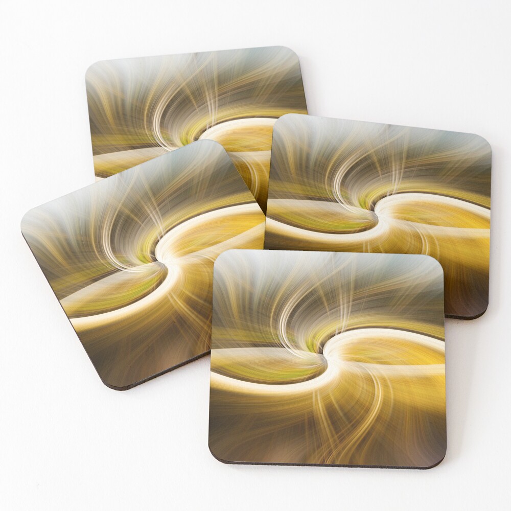 Item preview, Coasters (Set of 4) designed and sold by silvtom.