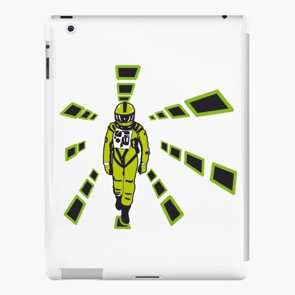 a Space Odyssey 2001 iPad Snap Case