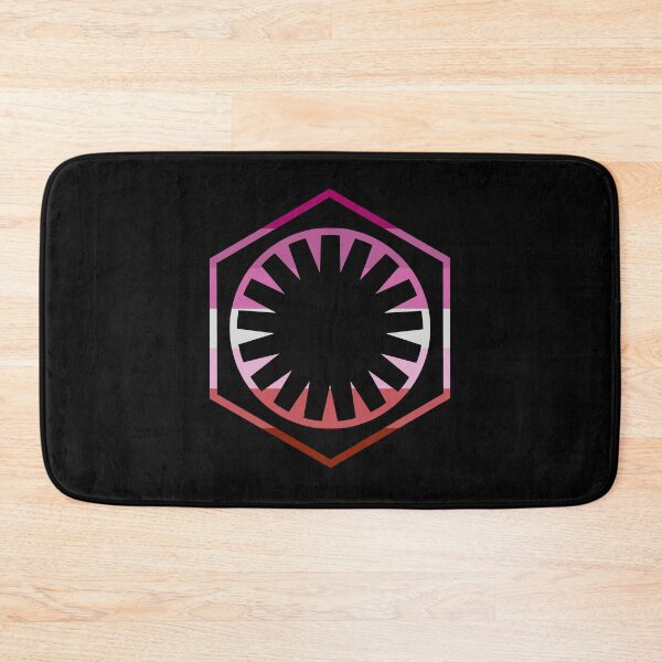 Item preview, Lesbian First Order designed and sold by DarthAstris.