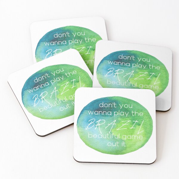 Item preview, Brazil Declan Mckenna designed and sold by Concertsticks.