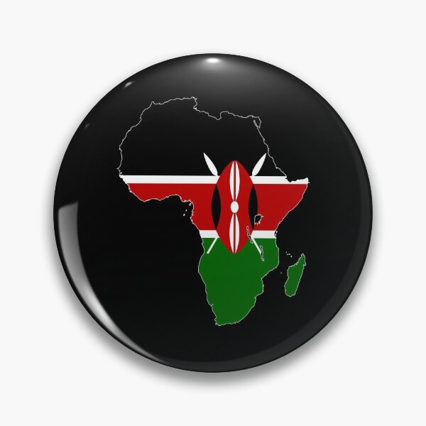 Item preview, Africa Kenya designed and sold by ernestmun.