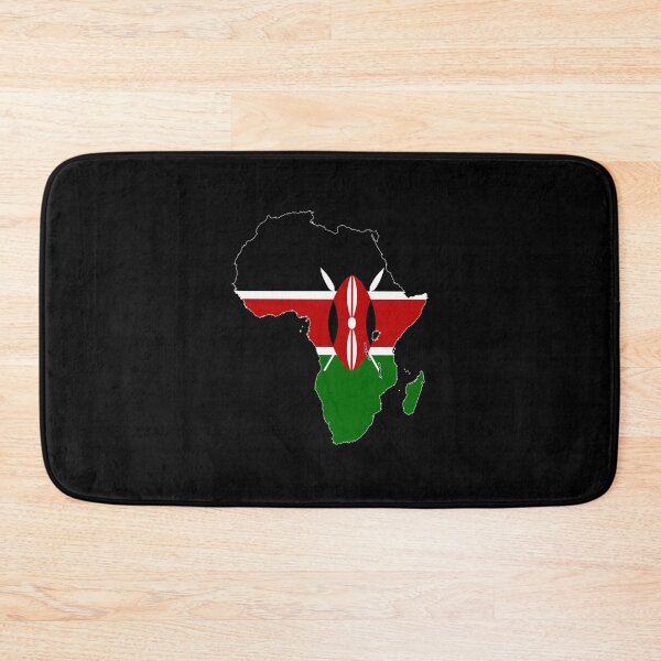 Item preview, Africa Kenya designed and sold by ernestmun.