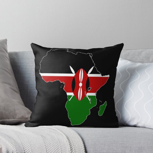 Item preview, Africa Kenya designed and sold by ernestmun.