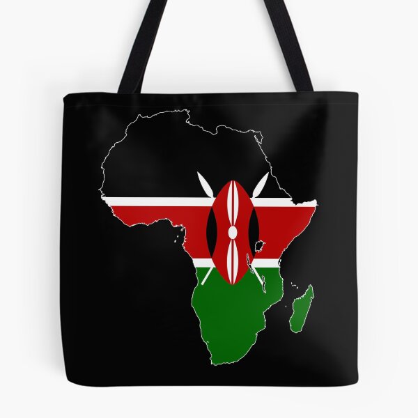 Item preview, Africa Kenya designed and sold by ernestmun.