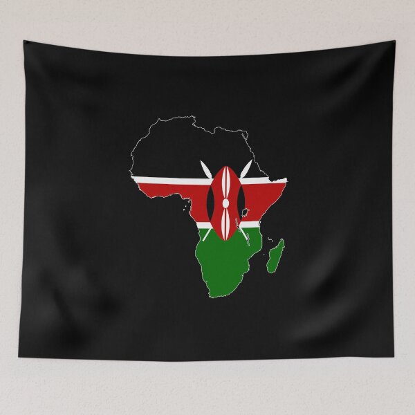 Item preview, Africa Kenya designed and sold by ernestmun.