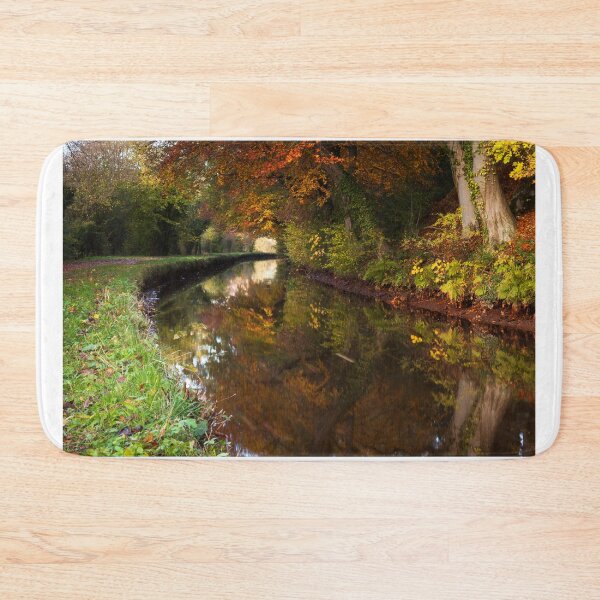 Item preview, Monmouthshire and Brecon Canal designed and sold by Dan Santillo.
