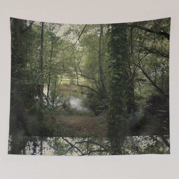 Item preview, Dense forest  designed and sold by LoraSi.