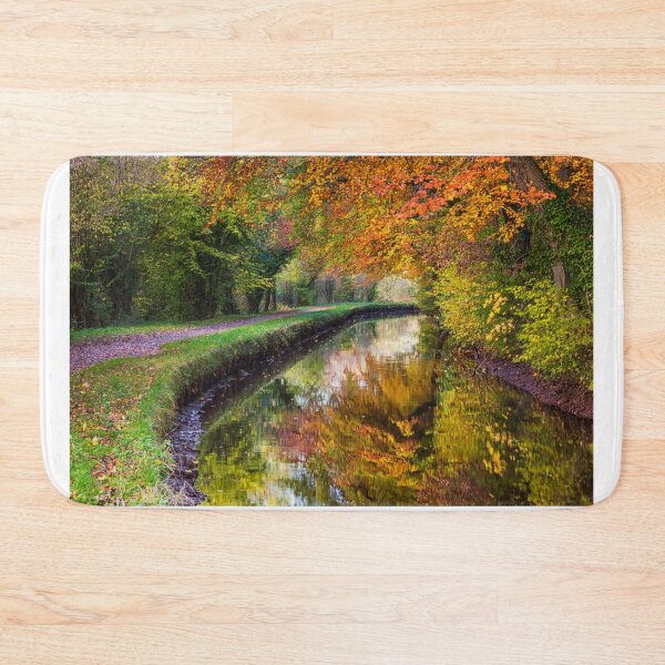 Item preview, Monmouthshire and Brecon Canal designed and sold by Dan Santillo.