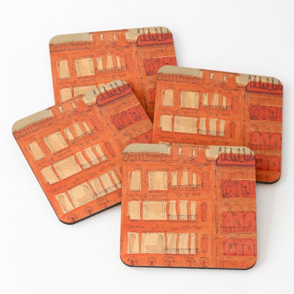 Item preview, Street View designed and sold by NancysAtelier.