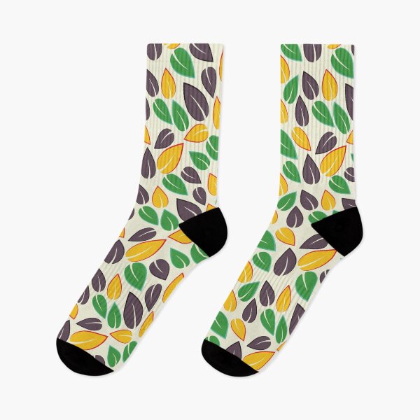 Item preview, Repeating Leaf designed and sold by TM Selvam.