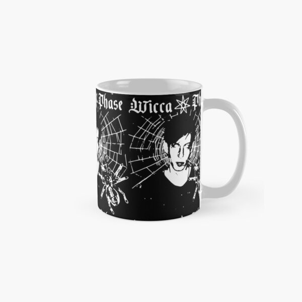 Item preview, Wicca Phase Springs Eternal Art designed and sold by jason tully.
