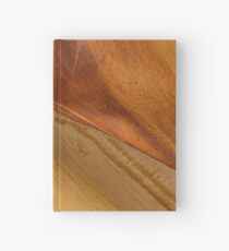 Golden Moments Hardcover Journal