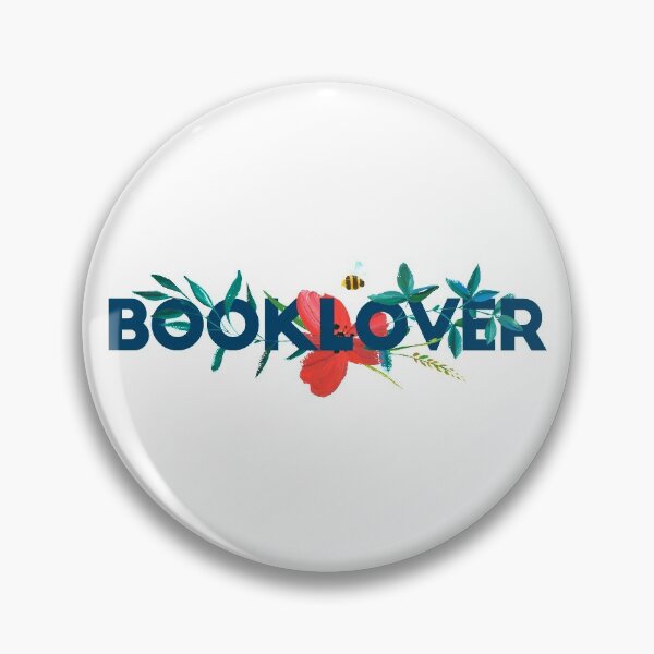 Item preview, BOOKLOVER designed and sold by literarylifeco.
