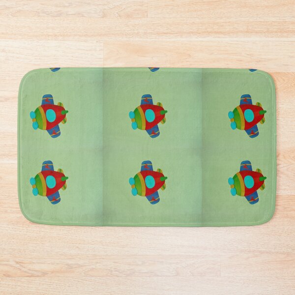 Item preview, Plane designed and sold by Heart~Full Art by Julie J.