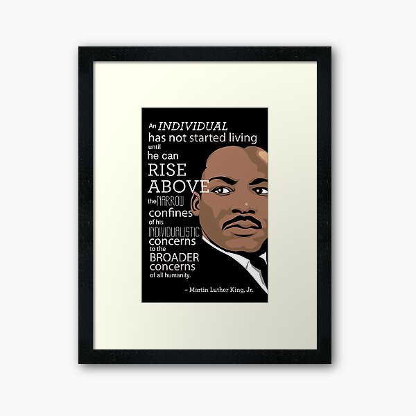 50 Inspirational Martin Luther King, Jr. Quotes