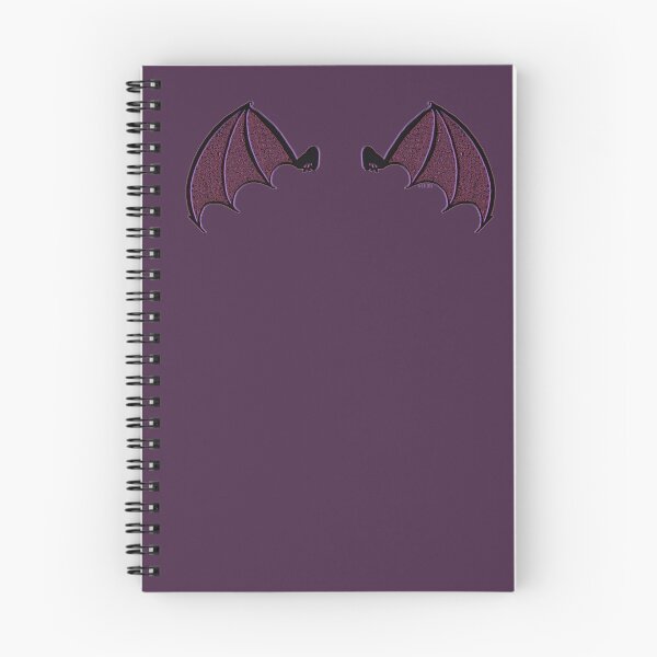 Item preview, Scroll Work Bat Wing Back Tee designed and sold by Amy-Elyse Neer.