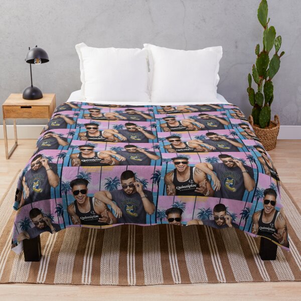 Item preview, Vinny, Pauly D, & Quinnipiac  designed and sold by umakemyday.