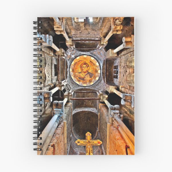 Item preview, Panagia Parigoritissa church designed and sold by Hercules Milas.