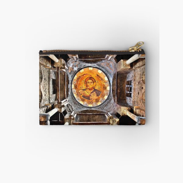 Item preview, Panagia Parigoritissa church designed and sold by Hercules Milas.