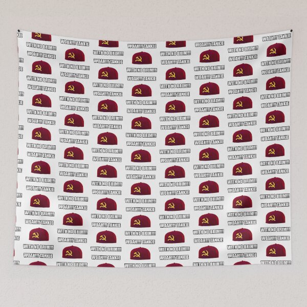 Item preview, Woah Tankie with No Brim - Yankees designed and sold by ssbmjacks.