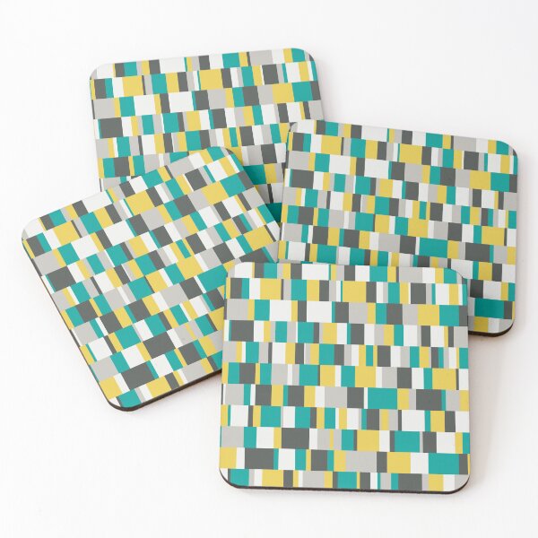 Item preview, Beauteous Blocks Pattern designed and sold by TheArtism.
