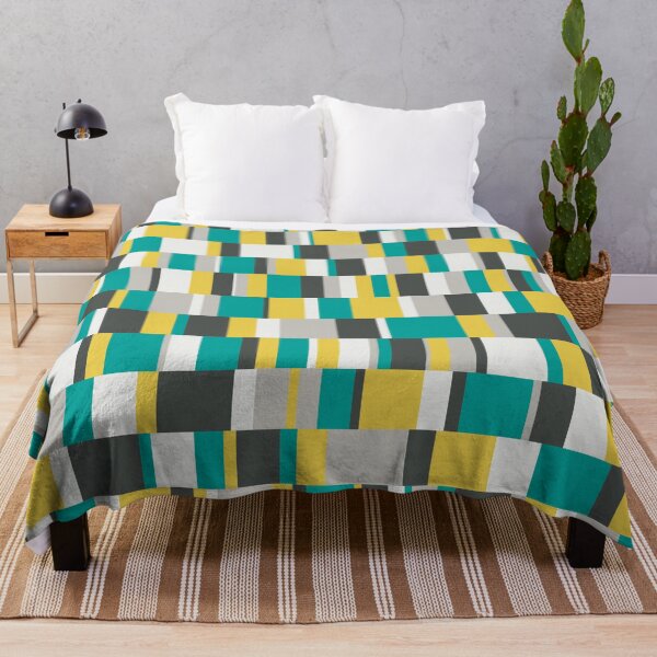 Item preview, Beauteous Blocks Pattern designed and sold by TheArtism.