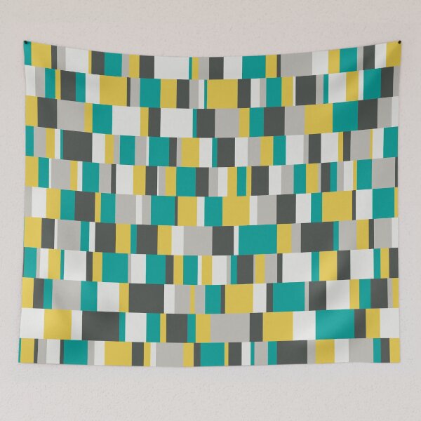 Item preview, Beauteous Blocks Pattern designed and sold by TheArtism.