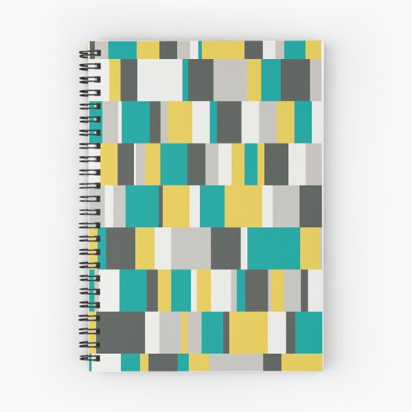 Item preview, Beauteous Blocks Pattern designed and sold by TheArtism.