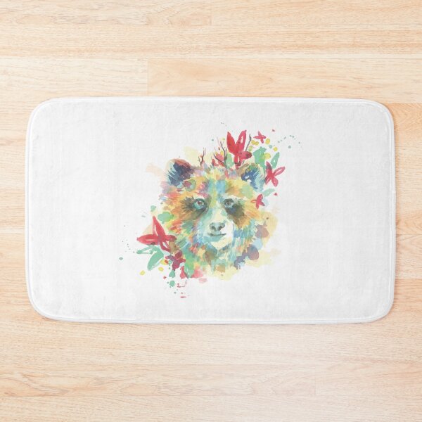 Item preview, Racoon  designed and sold by TinoThreads.