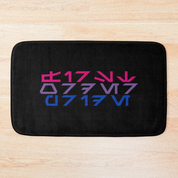 Item preview, First Order Pride (bi) designed and sold by DarthAstris.