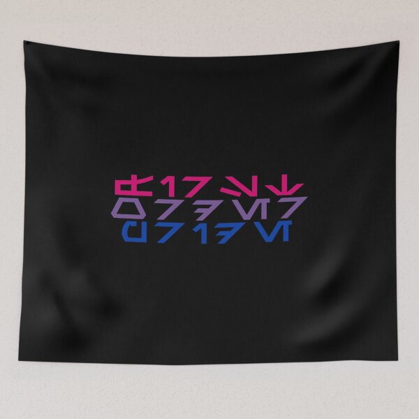 Item preview, First Order Pride (bi) designed and sold by DarthAstris.