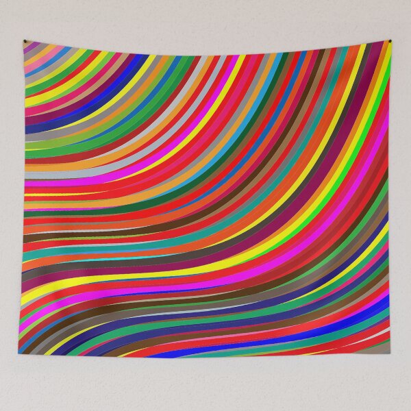 Item preview, Rainbow designed and sold by Irina Polyanskaya.