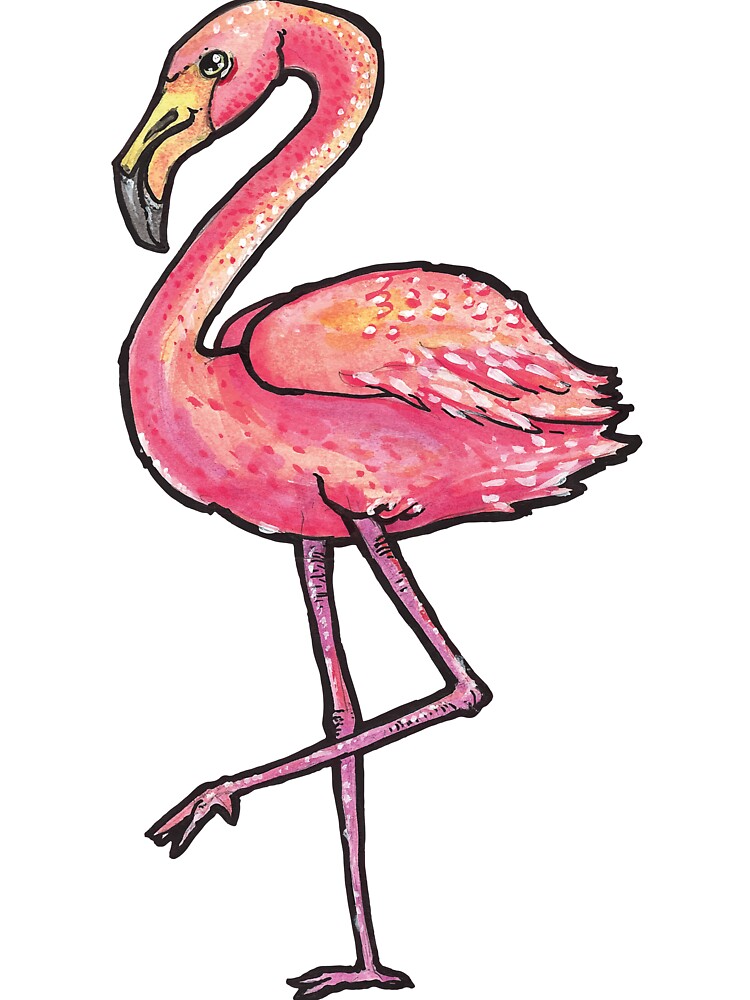 Flamingo Kids T Shirt By Tinothreads Redbubble - flamingo youtube roblox judge