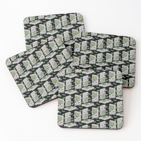 Item preview, You Got the Handheld Gaming Pattern! designed and sold by jpenfield designs.