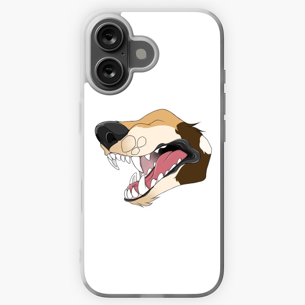 Item preview, iPhone Soft Case designed and sold by floatdeer.