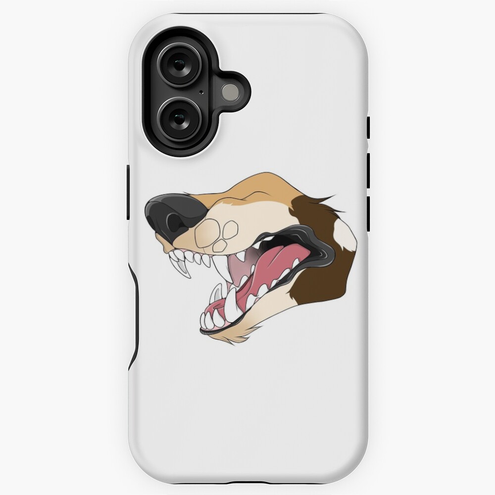 Item preview, iPhone Tough Case designed and sold by floatdeer.