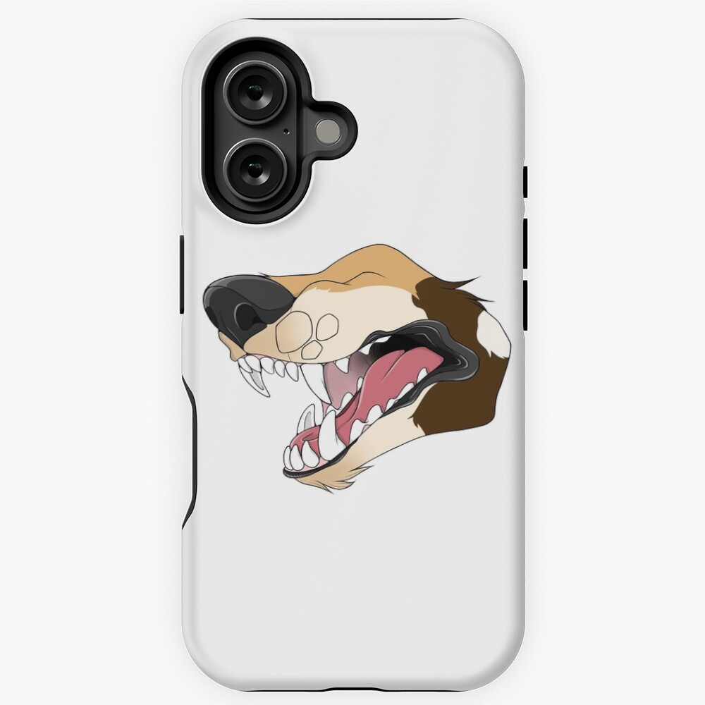 Item preview, iPhone Magsafe Tough Case designed and sold by floatdeer.