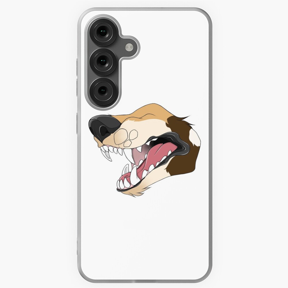 Item preview, Samsung Galaxy Soft Case designed and sold by floatdeer.