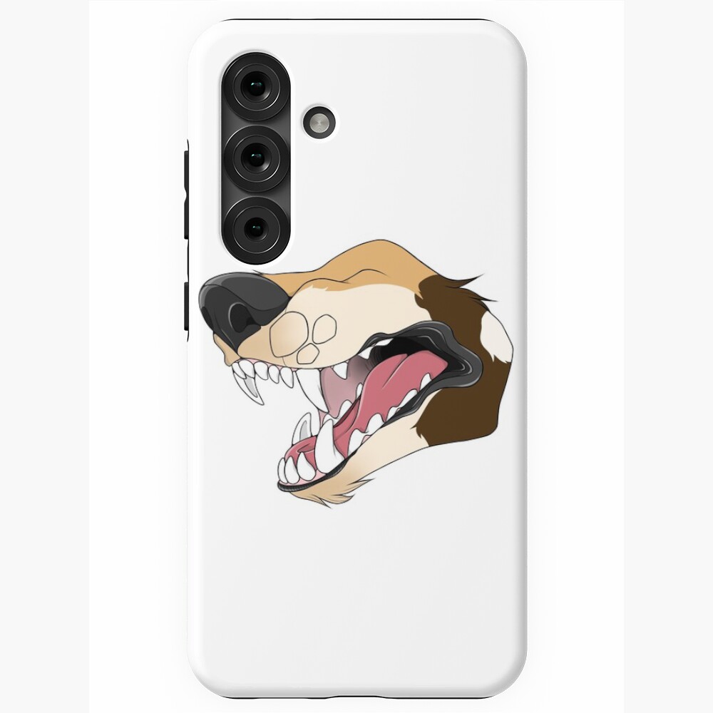 Item preview, Samsung Galaxy Tough Case designed and sold by floatdeer.