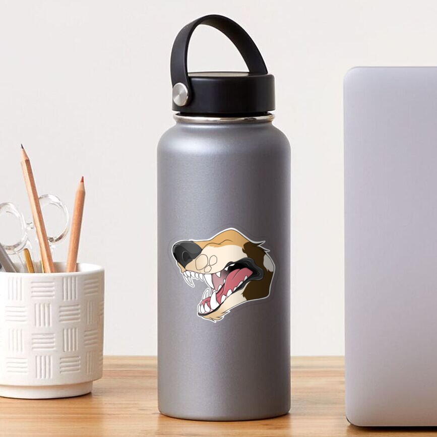 Item preview, Transparent Sticker designed and sold by floatdeer.