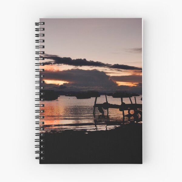 Item preview, Sunset in Copacapana, on Titicaca lake designed and sold by Daniele Iengo.