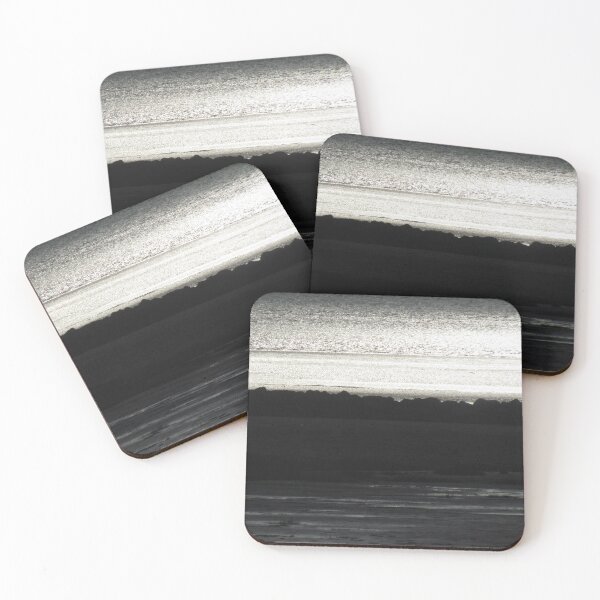 Item preview, Black and White Sunset, Morecambe designed and sold by georgebarnard.