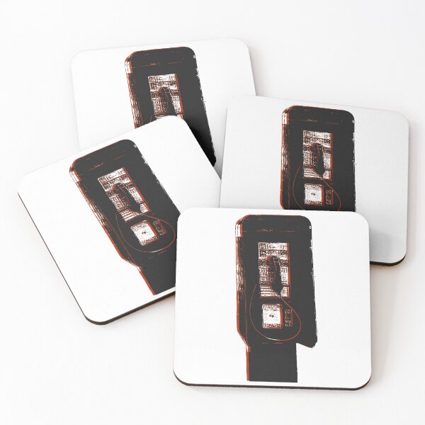 Item preview,  b&r payphone designed and sold by graphicgal.