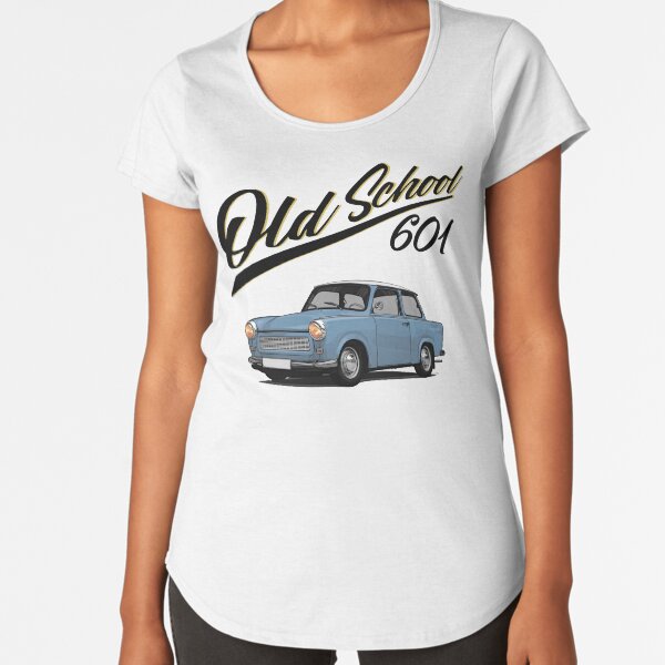 Trabant I RDA I fun I Drôle I Proverbes I démoniaque Shirt Trabant I RDA I fun I Drôle I Proverbes I démoniaque Shirt